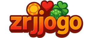 ZRJogo Logo